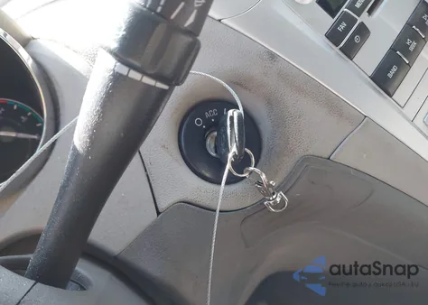 2010 Chevrolet Malibu Ls из США, поврежденный, VIN 1G1ZB5EB7AF312414